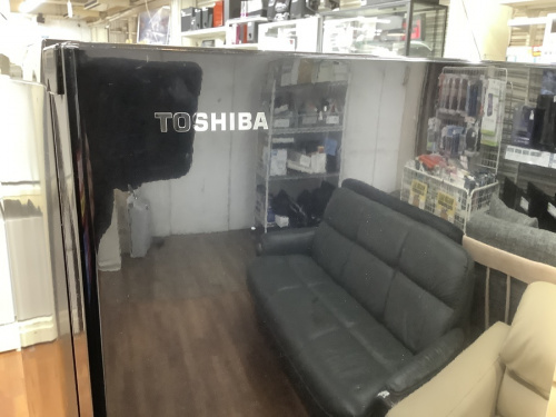 生活家電の冷蔵庫 中古