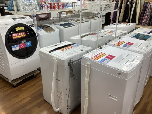 大宮中古家電