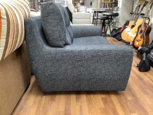 ソファ 中古の2人掛けソファー
