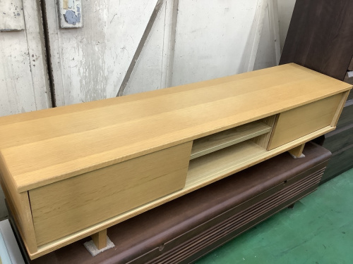 収納家具 中古の家具 買取