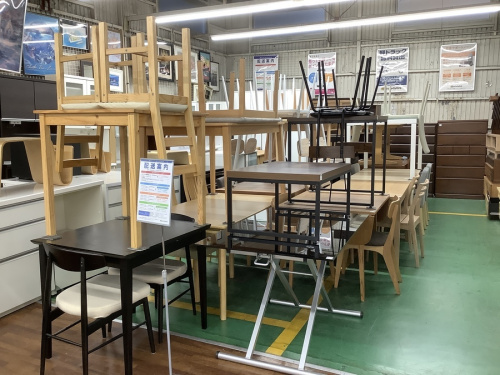 AVラック 中古の無印良品 大宮