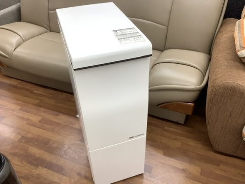 生活家電のMK精工