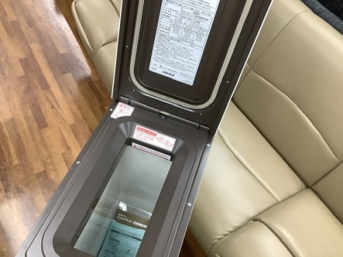 MK精工のキッチン家電