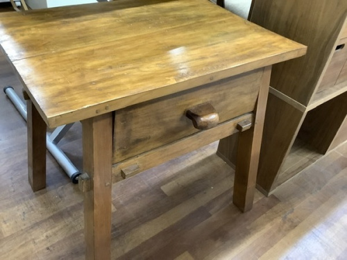 家具のデスク