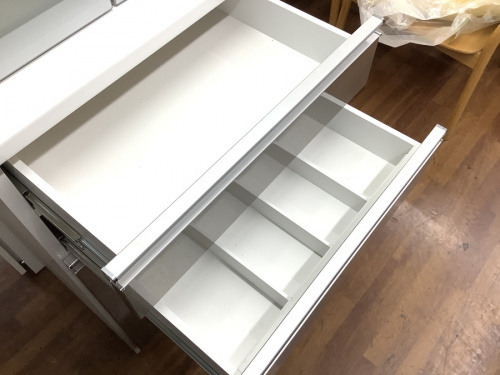 食器棚 中古の松田家具