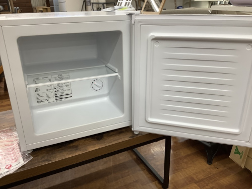 冷蔵庫 中古の家電 買取