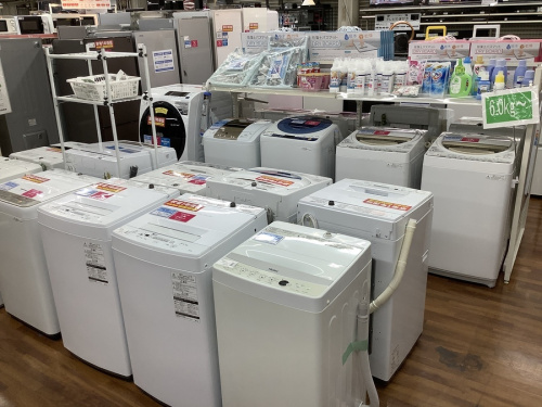 maxzen 中古の大宮中古家電