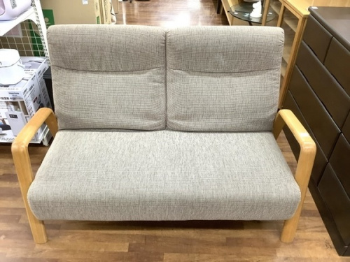 生活家具のソファー