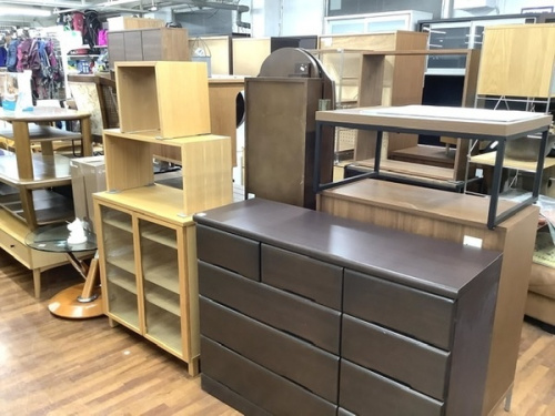 大宮中古家具