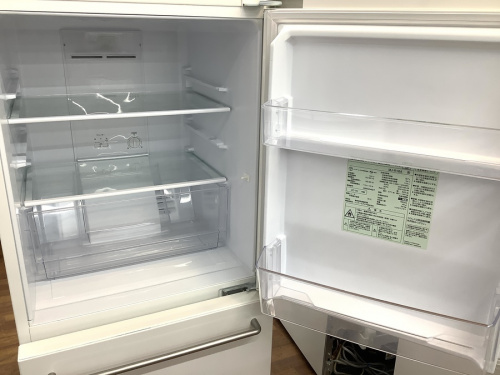 冷蔵庫 中古の家電 買取