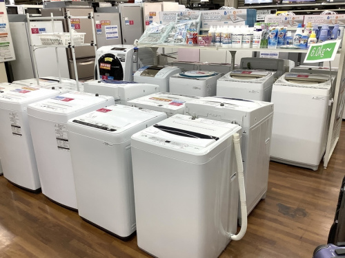 大宮中古家電