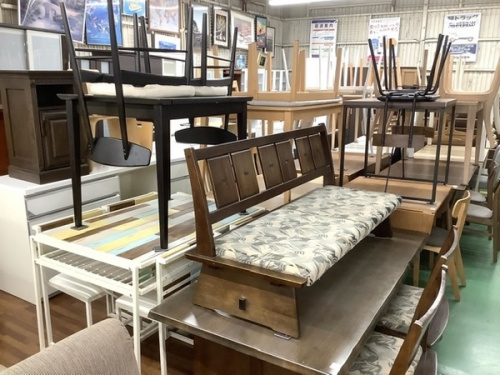 大宮 ドレッサーの無印良品 中古