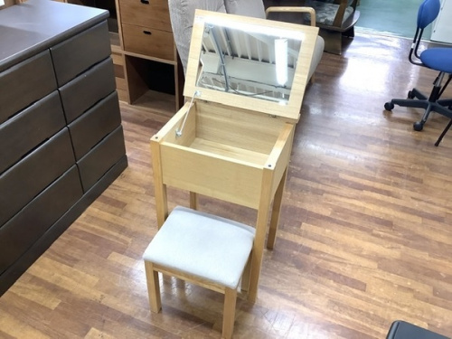 ドレッサー 中古の大宮 ドレッサー