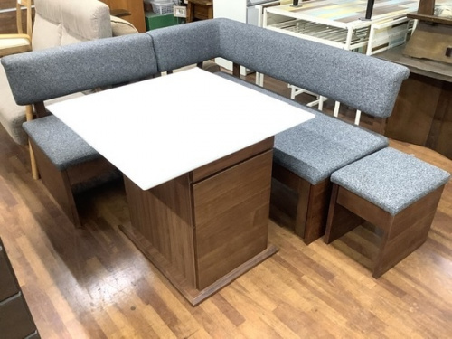 家具 大宮のダイニングセット