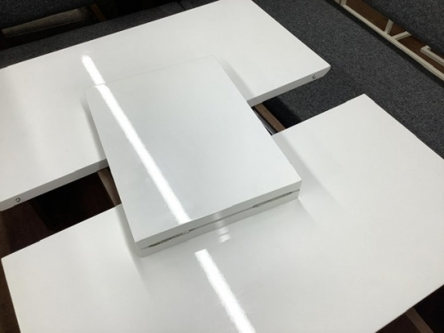 ダイニングセットのシギヤマ家具