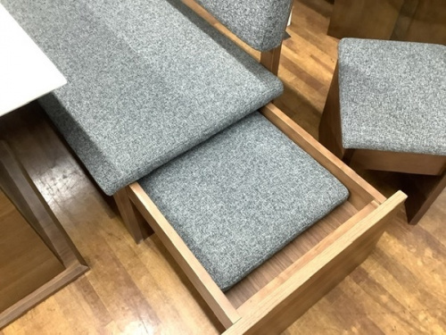 シギヤマ家具