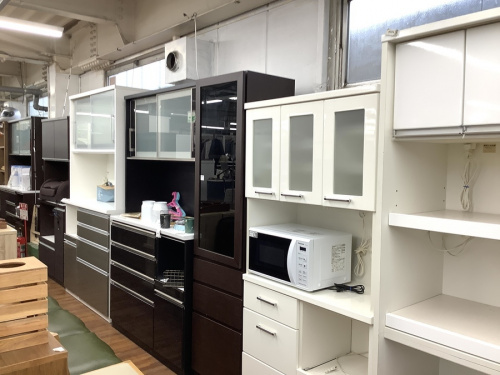 大宮中古家電の大宮　買取