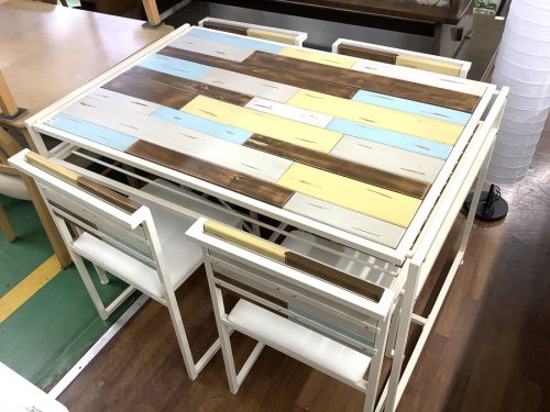 生活家具の家具 買取