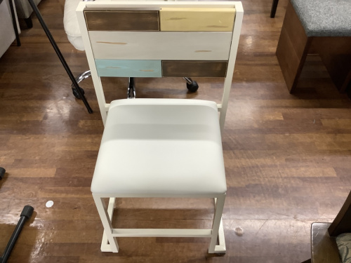 家具 買取のダイニング5点セット