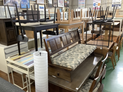 大宮中古家具