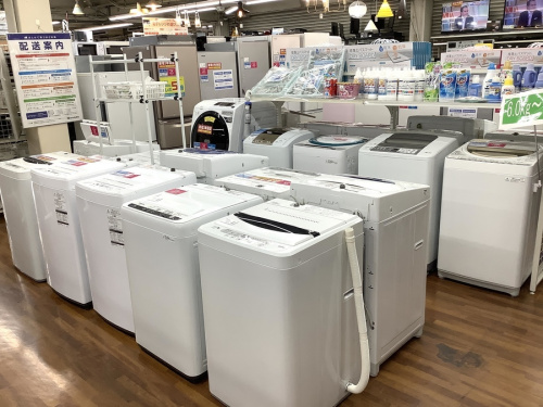 家電買取の大宮中古家電
