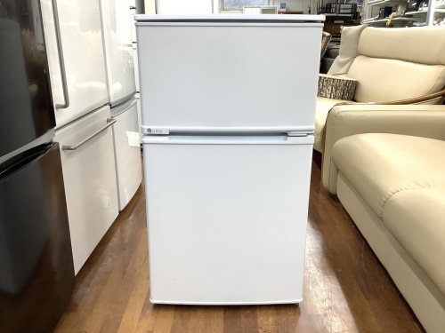 家電買取の冷蔵庫　中古