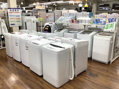 家電買取の大宮中古家電
