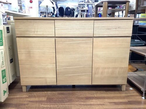 生活家具の収納家具 中古