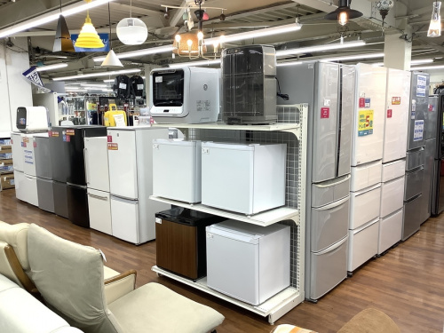 大宮家電のエスケイジャパン 中古