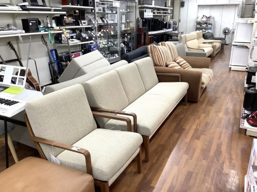 大宮中古家具