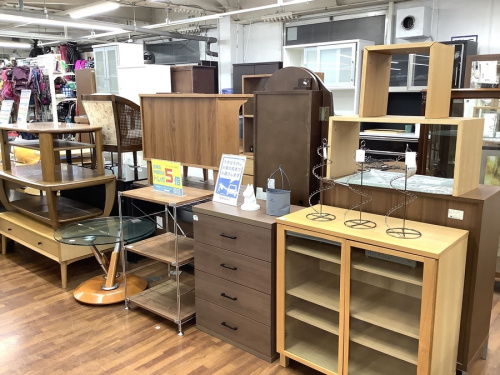 大宮中古家具の大宮中古家電