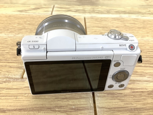 カメラ 中古のSONY 中古