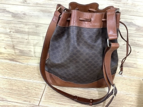 バッグのCELINE