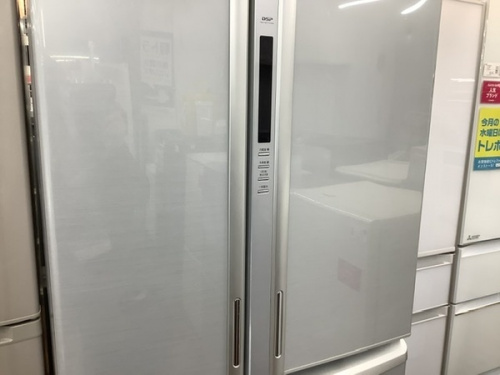 冷蔵庫 中古の大宮家電