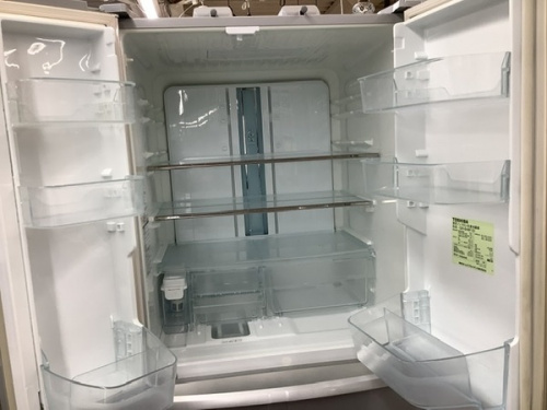 大宮家電の東芝