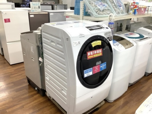 大宮中古家電