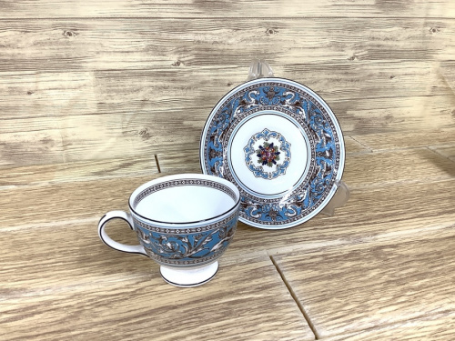 大宮中古食器のWedgwood　中古