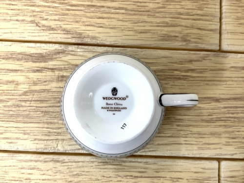 Wedgwood　中古の中古食器買取