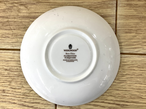 中古食器買取のWedgwood　大宮