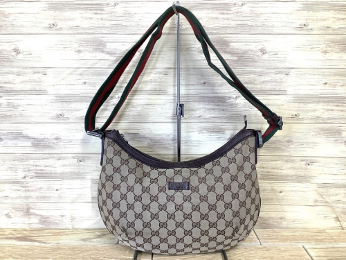 大宮　ブランド品のバッグ