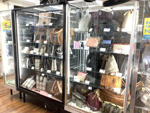 GUCCI　買取の大宮中古ブランド