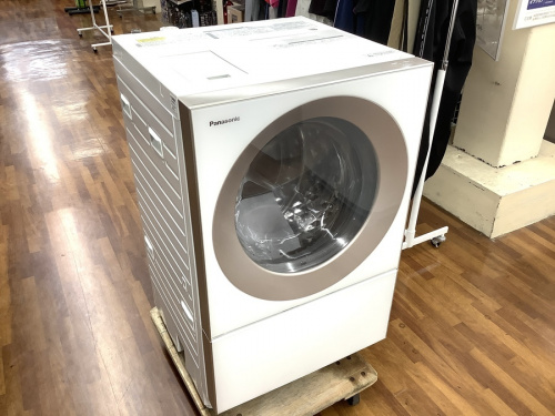 中古生活家電のテレビ
