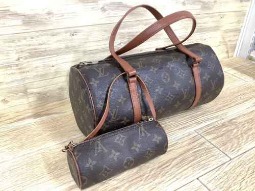 ブランド品 買取のバッグ 中古