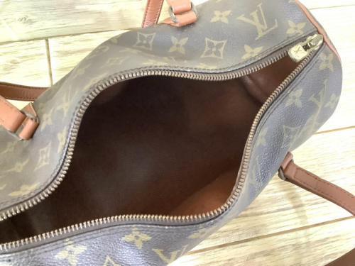 バッグ 中古のLOUIS VUITTON 中古