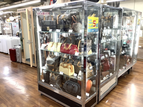 大宮中古ブランド品の大宮 LOUIS VUITTON