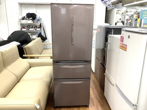 大宮家電買取の冷蔵庫　中古