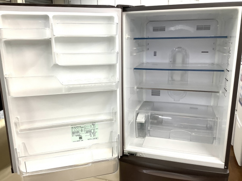 冷蔵庫　中古の大宮家電