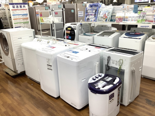 大宮中古家電