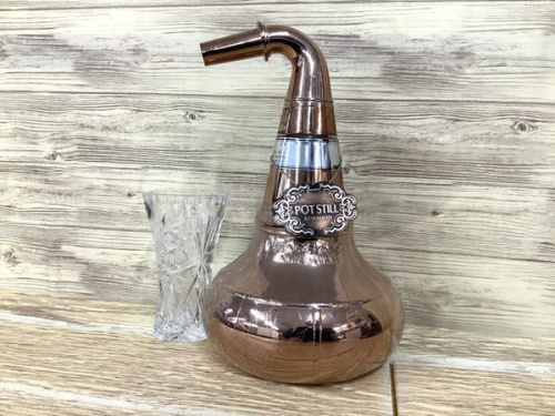 お酒のウイスキー