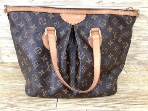バッグ 中古のLOUIS VUITTON 中古
